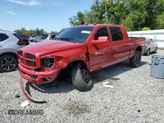 2006 Dodge 3500 SLT с VIN 3D7LX39C36G235736, выставлен на аукционе Copart как лот 64432235 с пробегом 179 222 миль миль и Списание • Salvage title. История ставок и продаж доступна на DreamBid. Изображение 1.