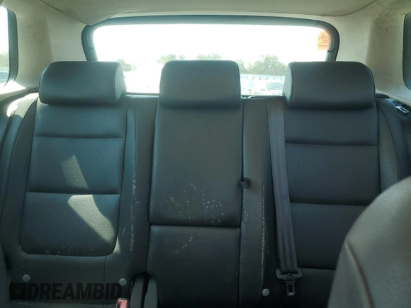2010 Volkswagen Tiguan SEL with VIN WVGBV7AX4AW513809, listed as a Copart auction lot 50951415 with 109,001 mi miles and Clean Title. Bid and sale history available at DreamBid. Image 10.