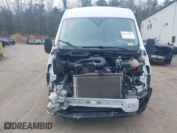 2017 Ford Transit XL с VIN 1FBAX2CMXHKA61788, выставлен на аукционе IAAI как лот 42134762 с пробегом 35 826 миль миль и . История ставок и продаж доступна на DreamBid. Изображение 13.