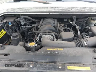 2005 Infiniti QX56 with VIN 5N3AA08C15N811299, listed as a IAAI auction lot 39389869 with 1 mi miles. Bid and sale history available at carsss.com. Image 10.