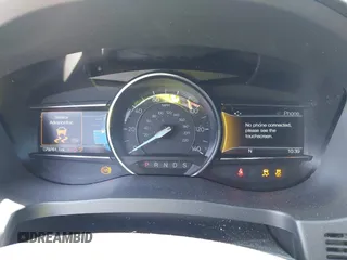2018 Ford Explorer XLT с VIN 1FM5K8D85JGA23390, выставлен на аукционе IAAI как лот 42507111 с пробегом 79 761 миль миль и . История ставок и продаж доступна на DreamBid. Изображение 7.