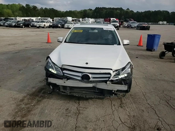 2014 Mercedes-Benz E 350 Sport with VIN WDDHF5KB9EA900559, listed as a Copart auction lot 51069705 with 137,278 mi miles and Salvage title. Bid and sale history available at DreamBid. Image 11.