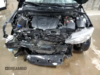 2016 Scion iA with VIN 3MYDLBZV2GY136439, listed as a Copart auction lot 49903415 with 155,839 mi miles and Salvage Title. Bid and sale history available at carsss.com. Image 11.
