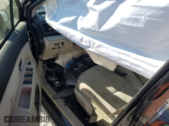 2014 Subaru Crosstrek Premium z VIN JF2GPACC4E9280371, wystawiony jako Copart lot #48304935 z przebiegiem Nie podano mil oraz Szkoda całkowita • Salvage title. Historia ofert i sprzedaży dostępna na DreamBid. Obrazek 8.