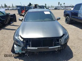 2011 Infiniti G25 with VIN JN1DV6AP3BM604349, listed as a IAAI auction lot 42539796 with 157,621 mi miles and . Bid and sale history available at DreamBid. Image 12.