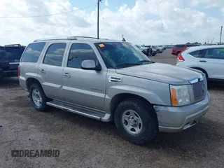2006 Cadillac Escalade с VIN 1GYEK63N16R142897, выставлен на аукционе IAAI как лот 42653692 с пробегом Не указан миль и . История ставок и продаж доступна на DreamBid. Изображение 1.