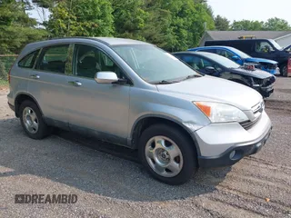 2009 Honda CR-V LX z VIN 5J6RE48339L068457, wystawiony jako IAAI lot #42386284 z przebiegiem 137 879 mil mil oraz . Historia ofert i sprzedaży dostępna na DreamBid. Obrazek 1.