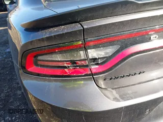 2017 Dodge Charger SXT with VIN 2C3CDXJG8HH576615, listed as a IAAI auction lot 41523756 with 34,587 mi miles and . Bid and sale history available at carsss.com. Image 20.