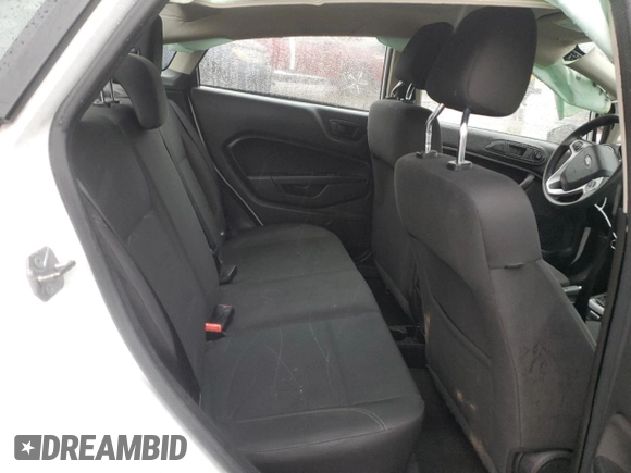 2019 Ford Fiesta SE with VIN 3FADP4BJ5KM139377, listed as a Copart auction lot 85241424 with 68,756 mi miles and Salvage Title. Bid and sale history available at carsss.com. Image 10.