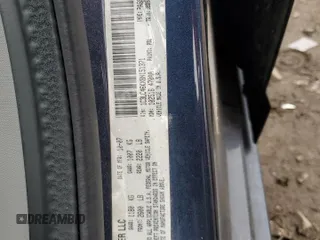 2008 Chrysler Sebring LX with VIN 1C3LC46KX8N151371, listed as a Copart auction lot 60268385 with 158,482 mi miles and Salvage title. Bid and sale history available at DreamBid. Image 12.