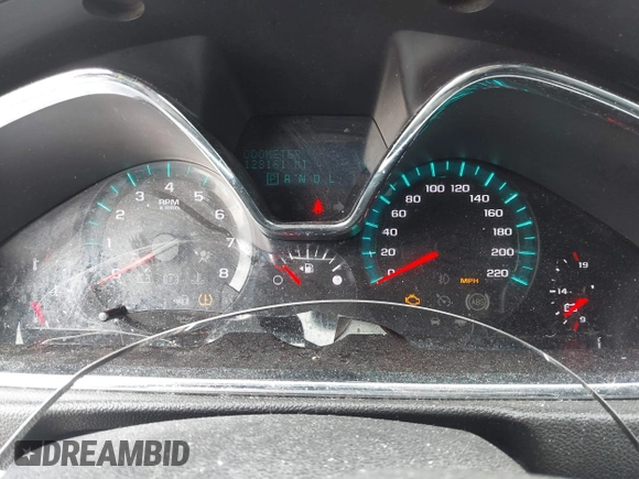 2015 Chevrolet Traverse LT with VIN 1GNKVGKD8FJ325119, listed as a IAAI auction lot 42325370 with 128,161 mi miles and . Bid and sale history available at DreamBid. Image 7.