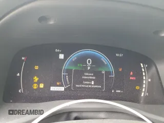 2025 Toyota Camry LE z VIN 4T1DAACK3SU560104, wystawiony jako Copart lot #54478905 z przebiegiem 444 mil mil oraz Szkoda całkowita • Salvage title. Historia ofert i sprzedaży dostępna na DreamBid. Obrazek 9.