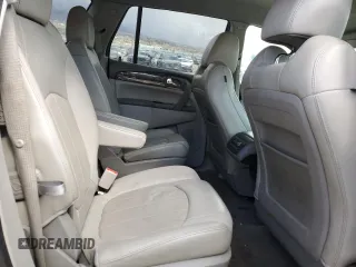 2015 Buick Enclave Leather with VIN 5GAKRBKD9FJ259133, listed as a Copart auction lot 51768265 with 161,621 mi miles and Salvage Title. Bid and sale history available at carsss.com. Image 11.