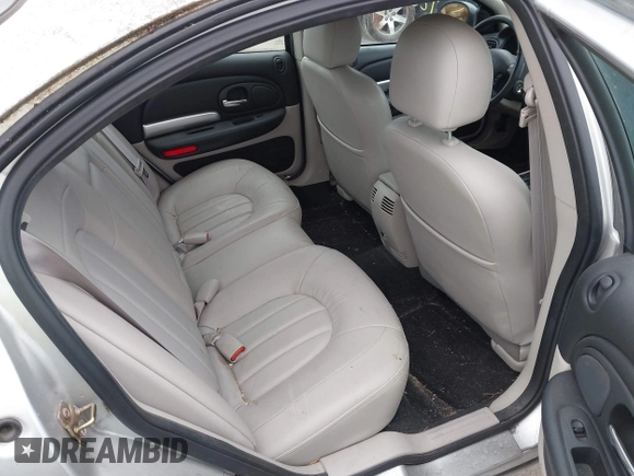2004 Chrysler 300M M z VIN 2C3HE66G94H692745, wystawiony jako IAAI lot #42255768 z przebiegiem 106 098 mil mil oraz . Historia ofert i sprzedaży dostępna na DreamBid. Obrazek 8.