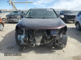 2015 Kia Sorento SX with VIN 5XYKWDA70FG624491, listed as a Copart auction lot 46613925 with 109,720 mi miles and Salvage Title. Bid and sale history available at carsss.com. Image 5.