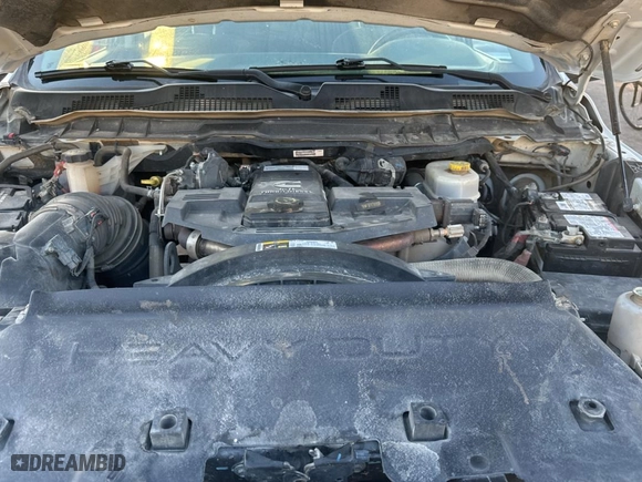 2018 Ram 2500 Tradesman with VIN 3C6UR5CL2JG315199, listed as a Copart auction lot 77906404 with 171,890 mi miles and Clean Title. Bid and sale history available at carsss.com. Image 7.