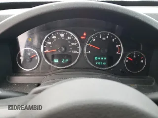 2012 Jeep Liberty Sport Latitude with VIN 1C4PJMAK1CW205492, listed as a Copart auction lot 44861855 with 172,512 mi miles and Clean Title. Bid and sale history available at carsss.com. Image 9.