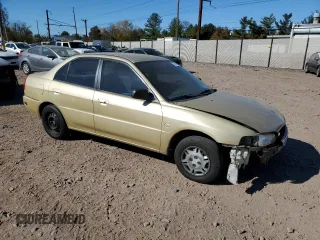 1997 Mitsubishi Mirage z VIN JA3AY36A9VU027615, wystawiony jako Copart lot #77401214 z przebiegiem 104 407 mil mil oraz Szkoda całkowita • Salvage title. Historia ofert i sprzedaży dostępna na DreamBid. Obrazek 4.