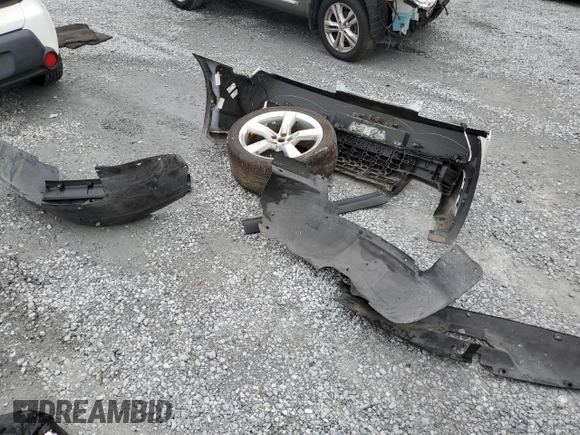 2015 Chevrolet Camaro SS z VIN 2G1FJ1EWXF9138422, wystawiony jako Copart lot #58055475 z przebiegiem Nie podano mil oraz Szkoda całkowita • Salvage title. Historia ofert i sprzedaży dostępna na DreamBid. Obrazek 12.