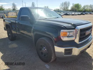 2014 GMC Sierra 1500 z VIN 1GTN1TEC8EZ276128, wystawiony jako Copart lot #49934374 z przebiegiem 170 560 mil mil oraz Szkody całkowita. Historia ofert i sprzedaży dostępna na DreamBid. Obrazek 4.