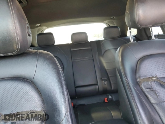 2018 Mercedes-Benz GLC 300 with VIN WDC0G4JB5JV044013, listed as a Copart auction lot 63554855 with 194,153 mi miles and Clean title. Bid and sale history available at DreamBid. Image 10.