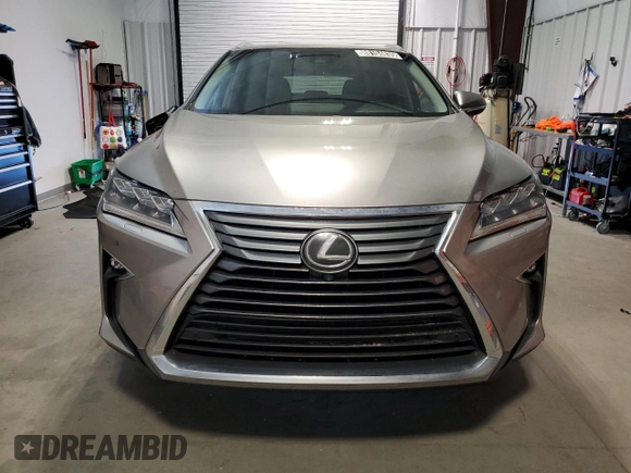 2019 Lexus RX with VIN JTJDZKCA9K2018220, listed as a Copart auction lot 88104835 with 98,297 mi miles and Clean Title. Bid and sale history available at carsss.com. Image 5.