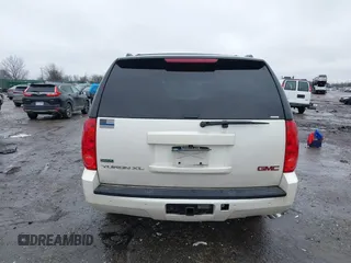 2012 GMC Yukon XL SLT with VIN 1GKS2KE77CR205341, listed as a IAAI auction lot 41565367 with 165,500 mi miles. Bid and sale history available at carsss.com. Image 16.