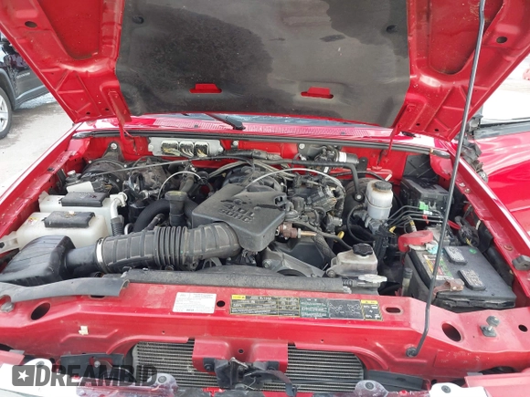 2011 Ford Ranger XLT with VIN 1FTLR4FE5BPA76515, listed as a IAAI auction lot 41742860 with 44,157 mi miles and . Bid and sale history available at DreamBid. Image 10.