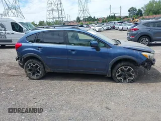 2013 Subaru Crosstrek Premium with VIN JF2GPACC2D2850259, listed as a IAAI auction lot 42310554 with 86,448 mi miles and . Bid and sale history available at DreamBid. Image 13.