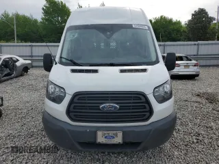 2018 Ford Transit с VIN 1FTYR2XM4JKA78879, выставлен на аукционе Copart как лот 54568865 с пробегом 142 936 миль миль и Списание • Salvage title. История ставок и продаж доступна на DreamBid. Изображение 5.