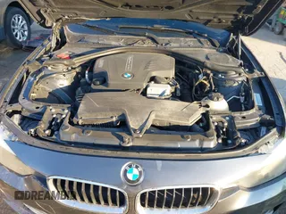 2014 BMW 3 Series 328i xDrive with VIN WBA3G7C5XEKN36150, listed as a IAAI auction lot 41585292 with 134,259 mi miles and . Bid and sale history available at carsss.com. Image 10.