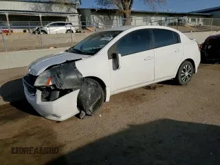 2012 Nissan Sentra SR z VIN 3N1AB6AP9CL652039, wystawiony jako Copart lot #51984905 z przebiegiem 150 914 mil mil oraz Szkoda całkowita • Salvage title. Historia ofert i sprzedaży dostępna na DreamBid. Obrazek 13.