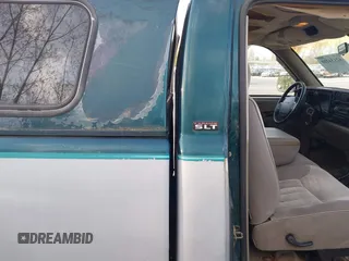 1994 Dodge 1500 with VIN 1B7HF16Y7RS564203, listed as a IAAI auction lot 42134210 with 224,565 mi miles and . Bid and sale history available at DreamBid. Image 8.