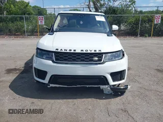 2019 Land Rover Range Rover Sport HSE with VIN SALWR2RV2KA420472, listed as a IAAI auction lot 42216052 with 128,770 mi miles and . Bid and sale history available at DreamBid. Image 13.