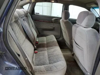 2000 Chevrolet Impala z VIN 2G1WF55E3Y9324502, wystawiony jako Copart lot #53341415 z przebiegiem 82 949 mil mil oraz Szkoda całkowita • Salvage title. Historia ofert i sprzedaży dostępna na DreamBid. Obrazek 10.
