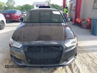 2015 Audi A3 Premium z VIN WAUACGFF1F1140560, wystawiony jako IAAI lot #42151740 z przebiegiem 118 664 mil mil oraz . Historia ofert i sprzedaży dostępna na DreamBid. Obrazek 12.