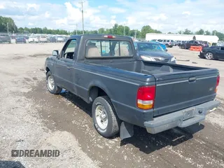 1994 Ford Ranger Splash с VIN 1FTCR10A6RTA41729, выставлен на аукционе IAAI как лот 42804097 с пробегом 66 238 миль миль и . История ставок и продаж доступна на DreamBid. Изображение 3.