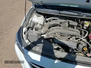 2023 Subaru Impreza z VIN 4S3GTAB65P3702689, wystawiony jako Copart lot #63299245 z przebiegiem 39 544 mil mil oraz Czysty tytuł • Clean title. Historia ofert i sprzedaży dostępna na DreamBid. Obrazek 13.