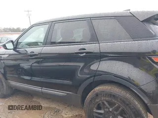 2018 Land Rover Range Rover Evoque SE with VIN SALVP2RX5JH291748, listed as a IAAI auction lot 41857601 with 69,894 mi miles. Bid and sale history available at carsss.com. Image 14.