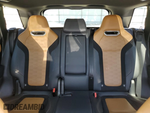 2018 Land Rover Range Rover Sport SVR with VIN SALWZ2SE9JA188901, listed as a Copart auction lot 60599224 with 67,573 mi miles and Clean Title. Bid and sale history available at carsss.com. Image 10.