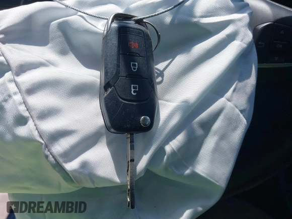 2022 Ford Maverick XL z VIN 3FTTW8E97NRA43470, wystawiony jako IAAI lot #41975446 z przebiegiem 73 321 mil mil oraz . Historia ofert i sprzedaży dostępna na DreamBid. Obrazek 11.
