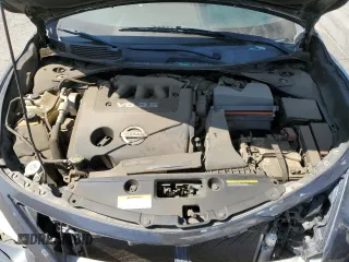 2013 Nissan Altima SL with VIN 1N4BL3AP9DC114568, listed as a Copart auction lot 61052475 with 145,577 mi miles and Salvage title. Bid and sale history available at DreamBid. Image 11.