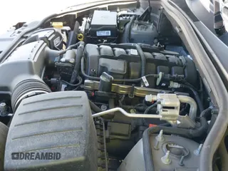 2024 Dodge Durango Pursuit с VIN 1C4SDJFTXRC214090, выставлен на аукционе IAAI как лот 42691472 с пробегом 12 709 миль миль и . История ставок и продаж доступна на DreamBid. Изображение 20.