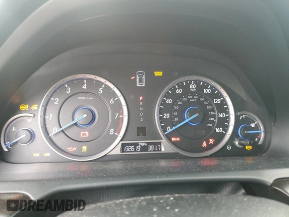 2014 Honda Crosstour EX-L z VIN 5J6TF2H57EL002870, wystawiony jako Copart lot #48247205 z przebiegiem 132 619 mil mil oraz Szkoda całkowita • Salvage title. Historia ofert i sprzedaży dostępna na DreamBid. Obrazek 9.