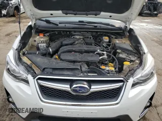 2016 Subaru Crosstrek Premium с VIN JF2GPABC3G8266942, выставлен на аукционе Copart как лот 60898855 с пробегом 90 393 миль миль и Чистый • Clean title. История ставок и продаж доступна на DreamBid. Изображение 11.