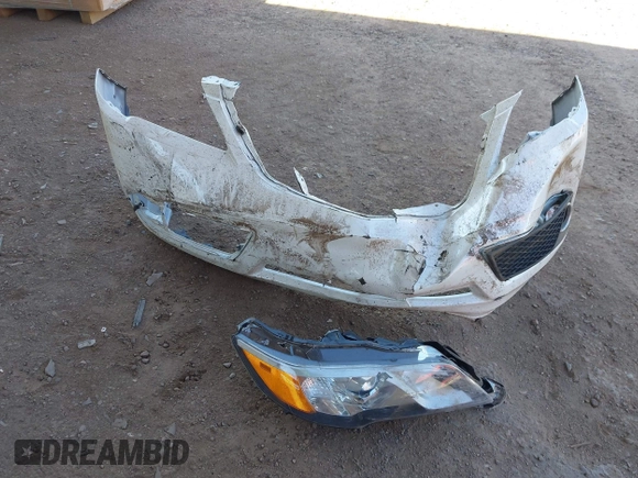 2013 Acura RDX Technology with VIN 5J8TB4H55DL006526, listed as a IAAI auction lot 42455343 with Not provided miles and . Bid and sale history available at DreamBid. Image 11.