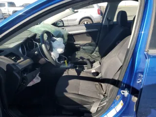 2011 Mitsubishi Lancer ES with VIN JA32U2FU9BU010569, listed as a Copart auction lot 76835094 with 184,796 mi miles and Salvage Title. Bid and sale history available at DreamBid. Image 7.