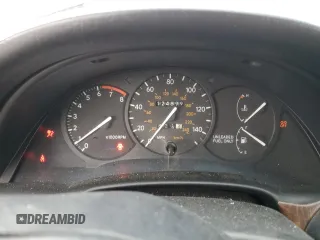 1996 Toyota Celica GT z VIN JT5FG02T3T0031613, wystawiony jako Copart lot #58410225 z przebiegiem 124 899 mil mil oraz Szkoda całkowita • Salvage title. Historia ofert i sprzedaży dostępna na DreamBid. Obrazek 9.