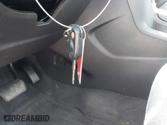 2012 Ford Focus SE with VIN 1FAHP3F29CL310052, listed as a IAAI auction lot 42671578 with 220,537 mi miles and . Bid and sale history available at DreamBid. Image 11.