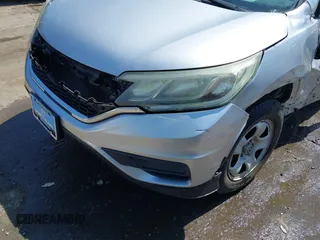 2015 Honda CR-V LX z VIN 2HKRM3H39FH500617, wystawiony jako IAAI lot #42028379 z przebiegiem 97 117 mil mil oraz . Historia ofert i sprzedaży dostępna na DreamBid. Obrazek 17.